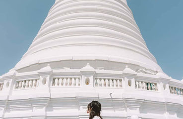 Wat Prayurawongsawat Worawihan