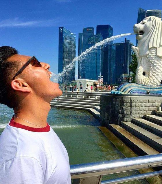 What to do in Singapore