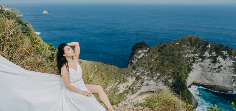 Nusa Penida Instagram Tour: Legendary Spots                