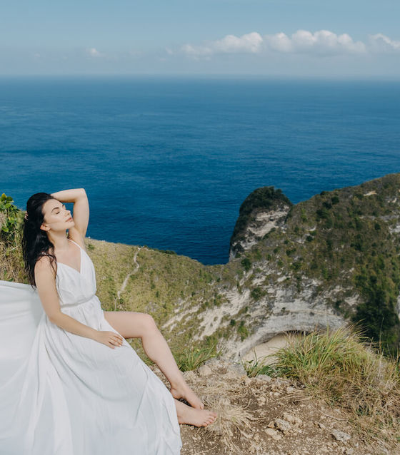 Nusa Penida Instagram Tour: Legendary Spots                