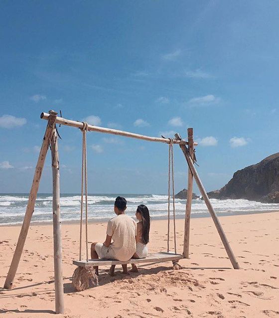 Eo Gio Beach