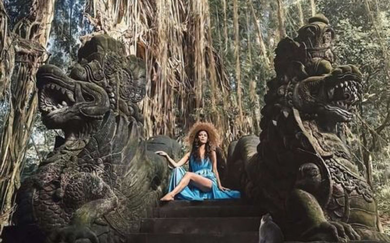 Top tours  for Visiting Ubud