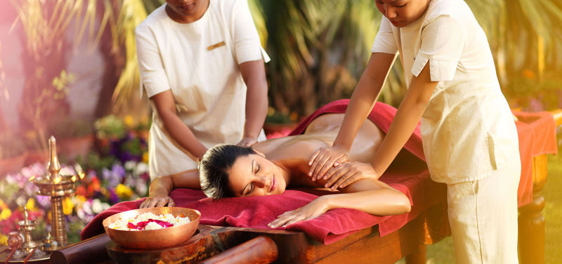 Bali VIP Ultimate Spa Experience & Tanah Lot Temple Visit 