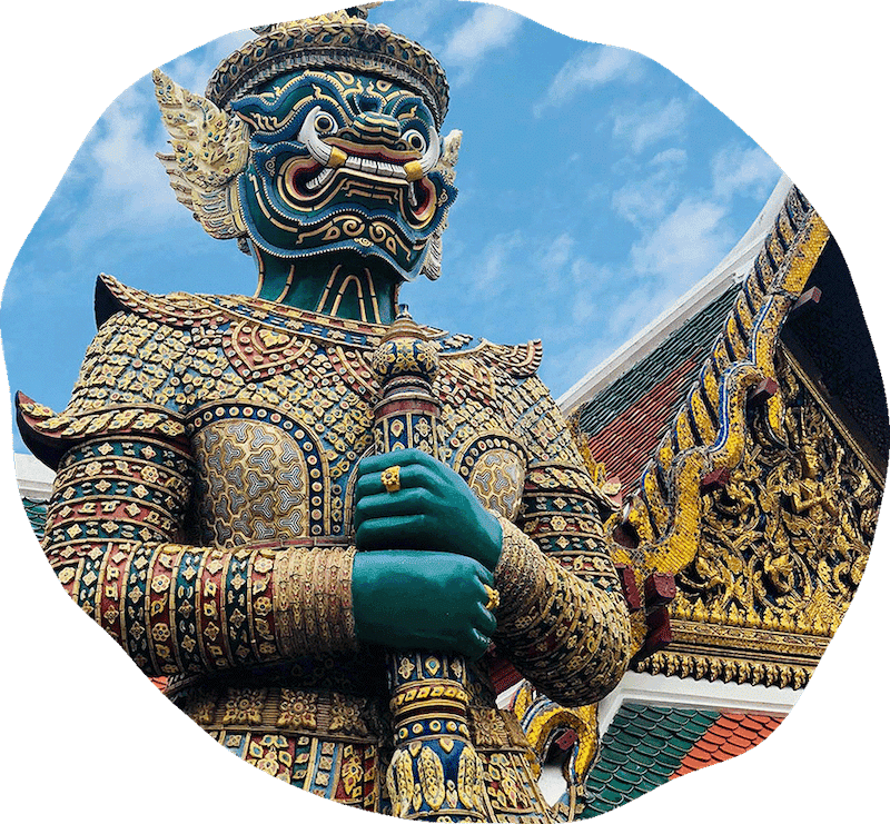 Bangkok Travel Guide